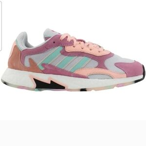 Adidas Tresc Run Sneakers 5.5Y.  Preloved in excellent condition.